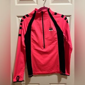 Victoria’s Secret PINK Ultimate Half zip